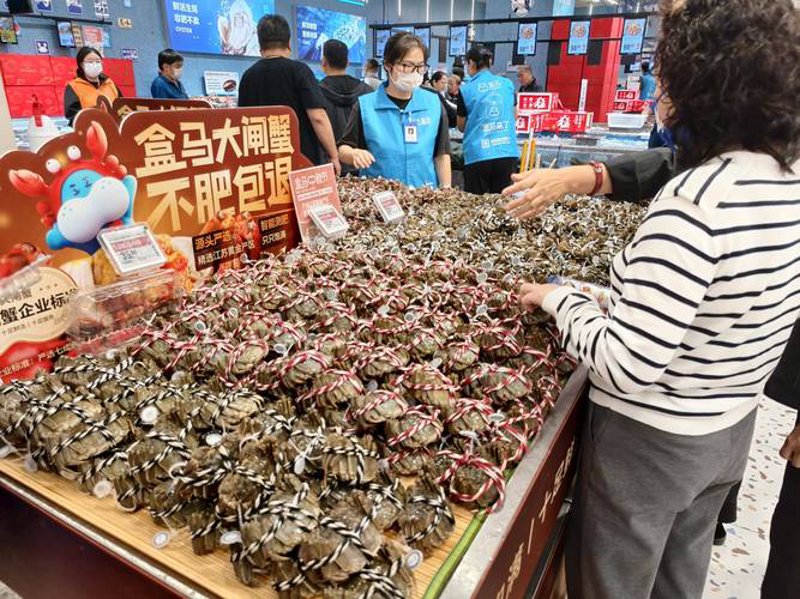 山西商贸新动态：合创商贸引领市场潮流